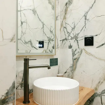Lavie Maison Central Marais Ac Hot Tub * París