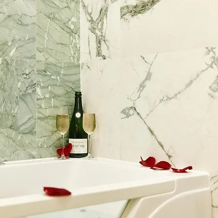 Lavie Maison Ac Hot Tub アパート パリ