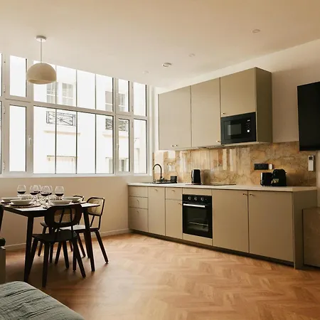 Lavie Maison Ac Hot Tub アパート