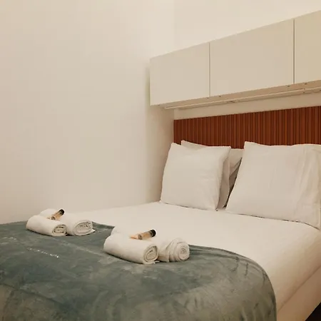 Lavie Maison Ac Hot Tub アパート パリ