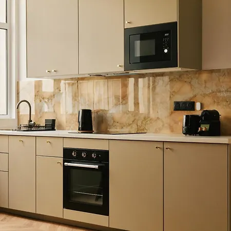 Lavie Maison Ac Hot Tub アパート *