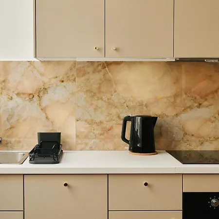 アパート Lavie Maison Ac Hot Tub