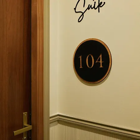 アパート Lavie Maison Ac Hot Tub *