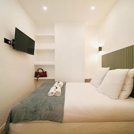 Apartment Lavie Maison Ac Hot Tub *