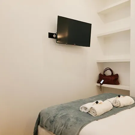Lavie Maison Ac Hot Tub Apartment *