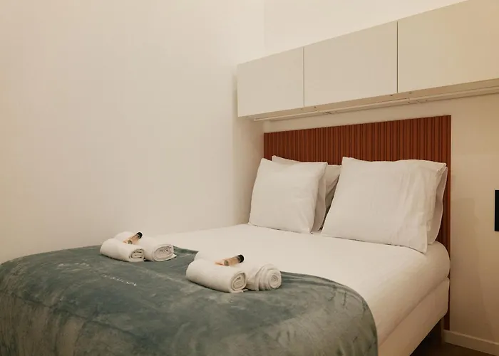 Lavie Maison Ac Hot Tub Lägenhet Paris