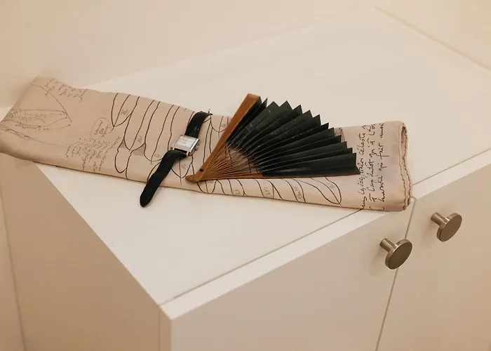 Lavie Maison Ac Hot Tub